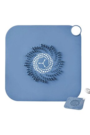 Silikon Banyo Drenaj Pedi (K95)