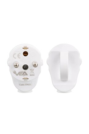 WİNTA- Vea Ve-22422 Askılı Erkek Fiş