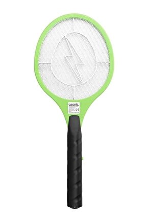 Nekuba Pilli Sinek Raketi, Böcek, Haşere, Sinek Öldürücü Kovucu As-A22 (Piller Dahil Değildir)