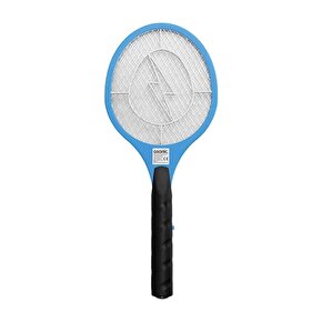 Asonıc As-a22 Kalem Pilli Mavi Raket Sinek Öldürücü