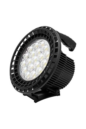 Powermaster Uzun Menzilli Işıldak Mx-w871a