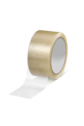 BASKISIZ KOLİ BANDI 4.8X2.5CM 120M (3731)