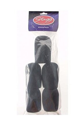 Ws-s20 Mikrofon Süngeri