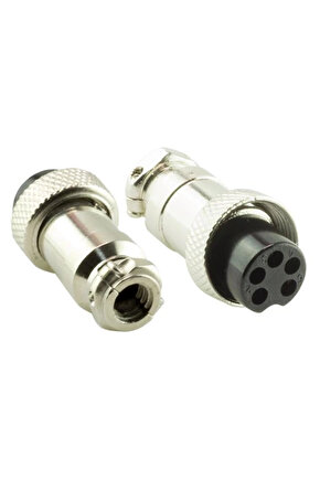 Mayk 5 Pinli Dişi Fiş