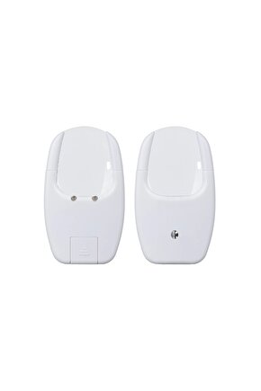 EL TİPİ 2 LEDLİ IŞIKLI ANAHTARLIK BÜYÜTEÇ MİNİ (4462)