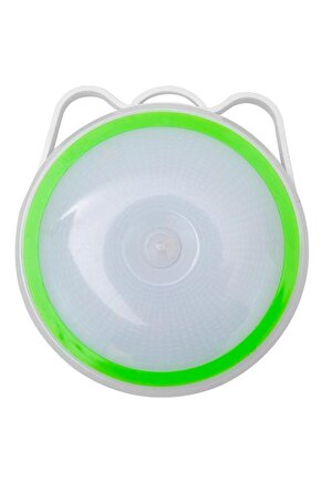 Shopzum Jlp-2186 Askili Miknatisli Şarj Edilebilir Gece Lambasi