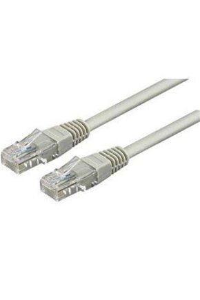 Frısby Fa-c6718g Grı 60 Cm Cat6e Kablo
