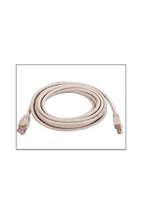 Cat5 RJ45 2 Metre Ethernet Kablo Internet Kablosu Hazır Soketli