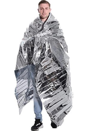 200128 - Trail Acil Durum Battaniyesi