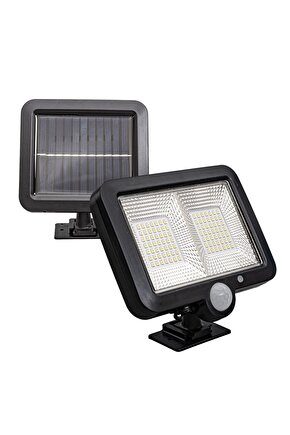 SENSÖR + SOLAR DUVAR LAMBASI (2818)