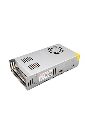 PM-32690 12 VOLT - 40 AMPER METAL KASA ADAPTÖR