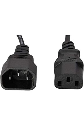 SL-PM100 1.5m 1mm Monitör Power Kablo OruçStore 1159032