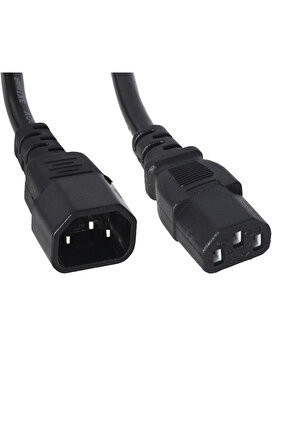 Slınk Sl-pm100 1 Mm 1.5 Metre 1.kalite C7 Bilgisayar Ara Kablo