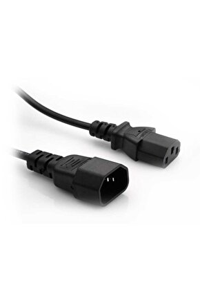 Sl-pm100 1.5m 1mm Monitör Power Kablo