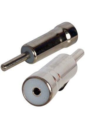 BLAUPUNKT FİŞ SOKET  (DİK MODEL) OTO ANTEN (4251)