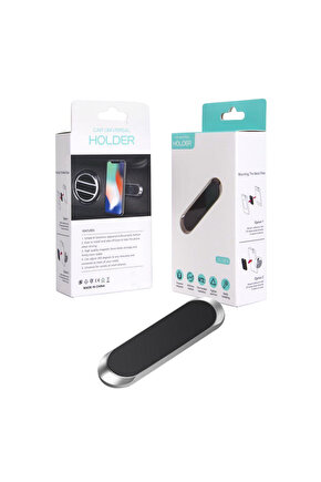 JX004 MIKNATISLI TELEFON TUTACAĞI (4808)