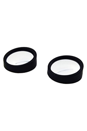 nslmshop 2Lİ OTO ARAÇ YAN AYNA GENİŞLETİCİ - UZAKLAŞTIRICI AYNA KÖR NOKTA Life Store 1037065