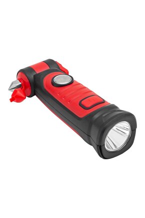 JK105 ÇOK FONKSİYONLU EL FENERİ (4585)