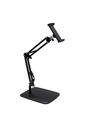 POWERMASTER PM-2580 AKROBATİK MASAÜSTÜ TABLET TELEFON TUTACAĞI