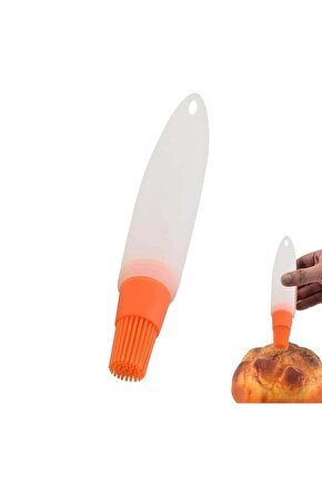 Sunup Sn-27102 Yağ Fırçası