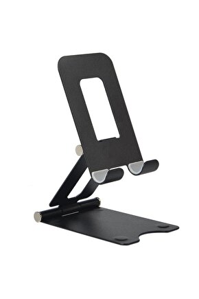Powermaster A30 Masaüstü Metal Telefon Stand Tutacağı