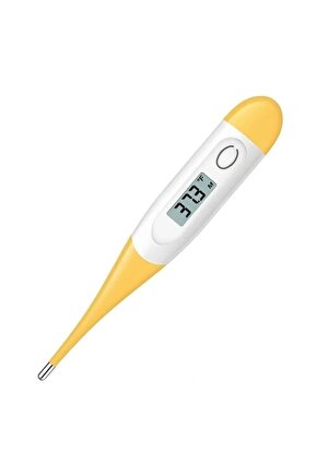 Çubuk Koltukaltı Dijital Ateş Ölçer Termometre (5047)