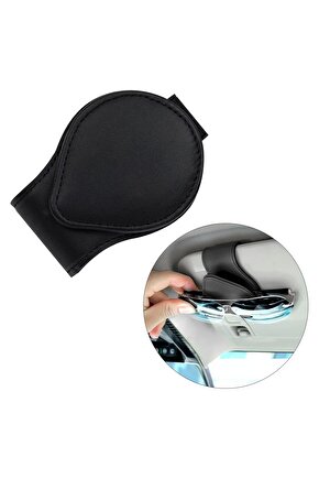 ARABA GÖZLÜK TUTUCU MANDAL KLİPS (4172)