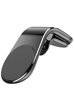 Jx006 Mıknatıslı Kıskaçlı Telefon Tutacağı