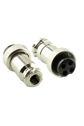 Yeni Sezon Xdn  4 Pinli Dişi  Mayk Fiş Kampanya