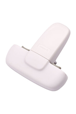 Powermaster Pm-14319 Buzdolabı Ve Dolap Kilidi (çocuk Kilidi)