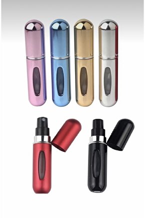 Doldurulabilir Parfüm Şişe