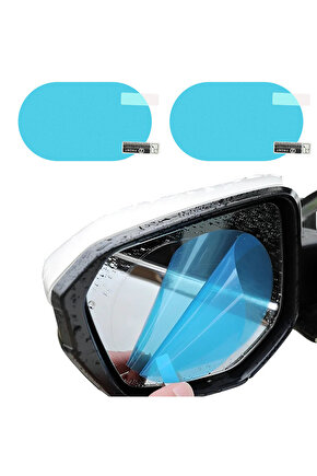 DİKİZ AYNASI İÇİN 100X140 MM SU TUTMAYAN FİLM (5224)