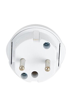 İngiliz Topraklı Erkek Fiş