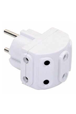 DE-PA 11107 5li Beşli Topraksız Fiş Çoğaltıcı Golyat