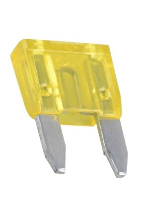Biçakli Oto Sigorta Mini Model 20 Amper (5275)