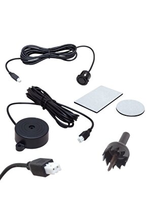 Powermaster Pm-3861 Park Sensörü Ekranlı (Lisinya)