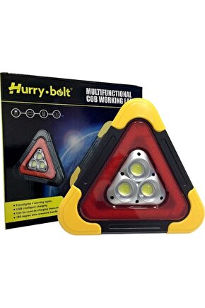 PANTHER TRAFİK LAMBASI HB-7709