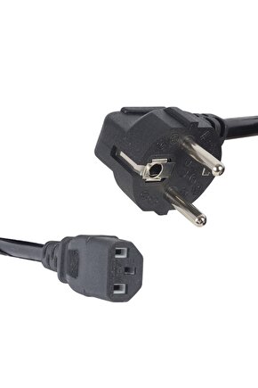 C7 Power 3 X 0,75 Mm 3 Metre Kablo S-link Sl-p575