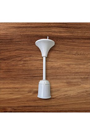 12-24-220V E27 ASKI DUY TAKIMI