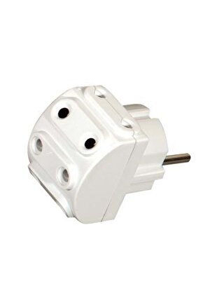 5 Li Topraksız Golyat Fiş