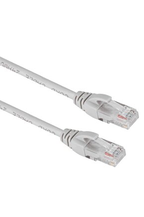 SL-CAT605 Cat6 5 Metre RJ45 Patch Network Ethernet İnternet Kablosu