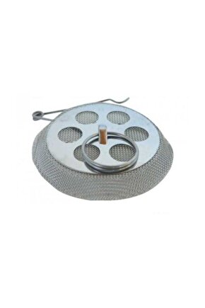 Demlik Içi Süzgeç 1 Adet Demlik Süzgeçi