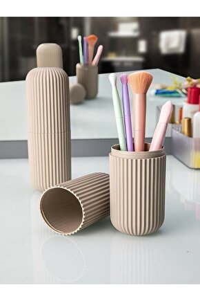 Seyahat Tipi Aksesuar Taşıma Ve Saklama Kabı