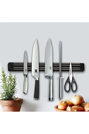 Mıknatıslı Bıçak Askısı  33 cm