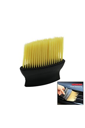 niffaShop OTO ARAÇ TORPİDO - ÇOK AMAÇLI EL TİPİ TEMİZLİK FIRÇASI trendyn 1051353