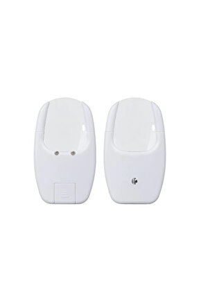 MX-114 El Tipi 2 Ledli Işıklı Anahtarlık Büyüteç Mini