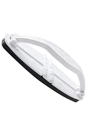 PORTATİF KATLANABİLİR LEKE ÇIKARICI TEMİZLİK FIRÇASI (4887)