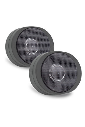 Mv-31460 900 Watt Peak Power Rms:350 Watt 2lı Dome Oto Tweeter