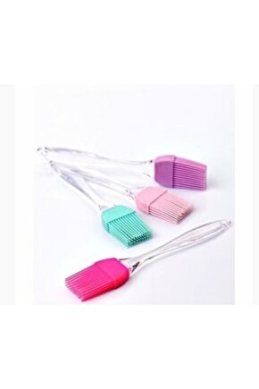 Silikon Fırça 22,5cm