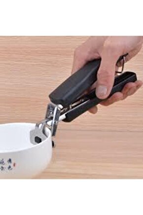 Devtoptan Çıkarılabilir Tencere Tava Tutacağı Fırın Kulp Tutacak